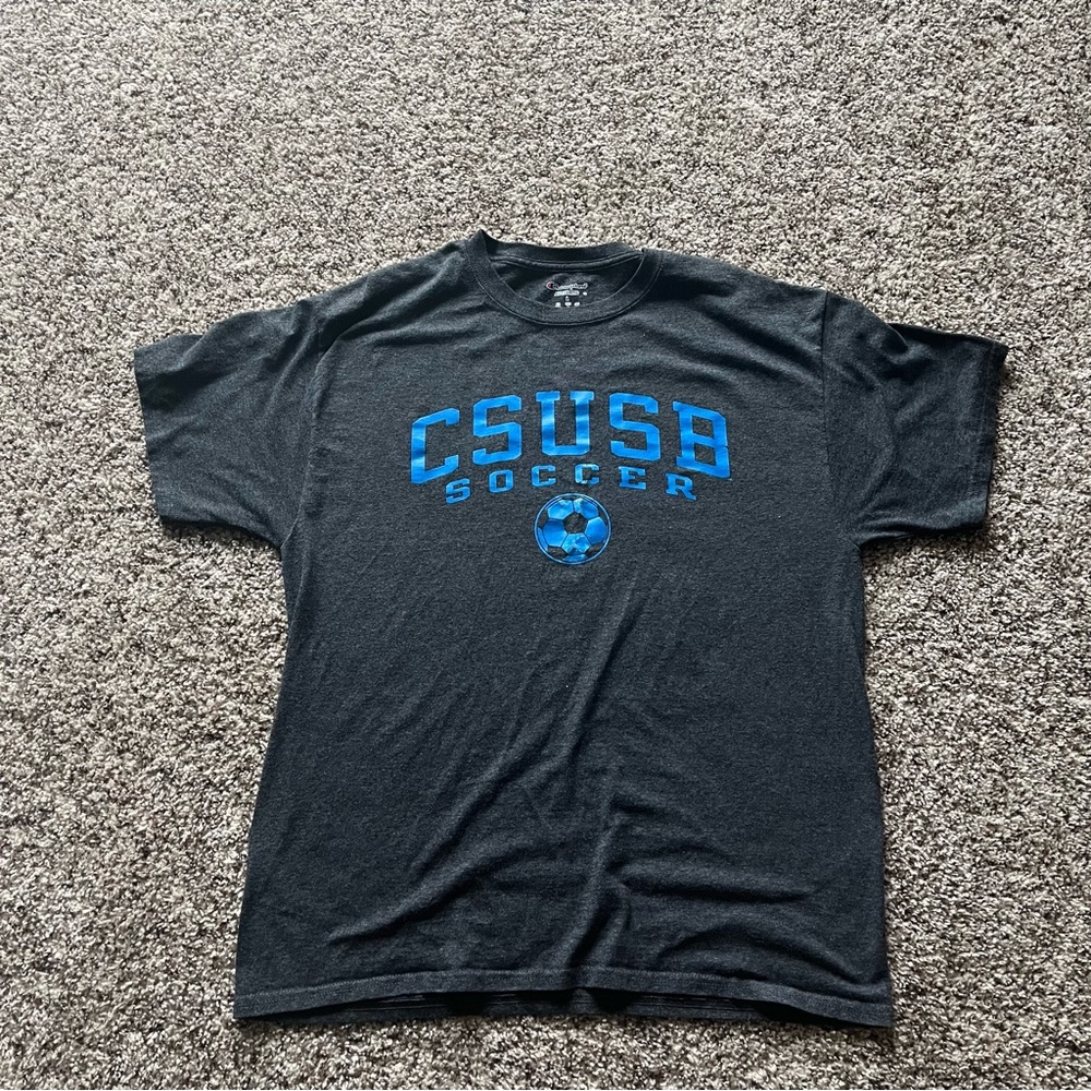 CSUSB Shirt